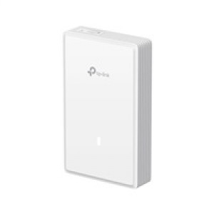 TP-LINK BE3600 WALL PLATE WI-FI 7 ACCESS POINT