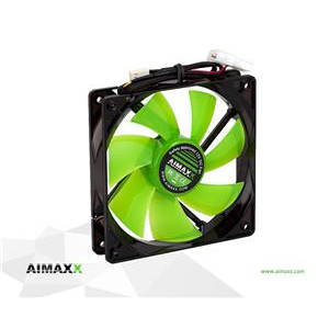 AIMAXX eNVicooler 12 LED (GreenWing)