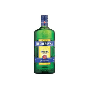 Likér Becherovka 0,5 l