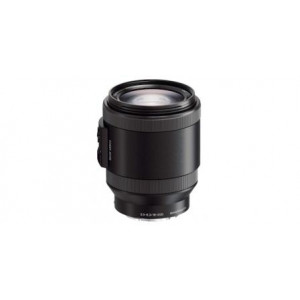 SONY SELP18200 objektiv s bajonetem E, 18-200mm F3,5-6,3