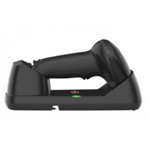 Honeywell Xenon 1952 SR - USB kit, black, USB, Desktop/Wallmount base