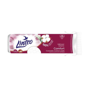 Odličovací tampony Linteo, 120 ks