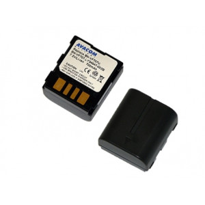 AVACOM Náhradní baterie JVC BN-VF707, 707U Li-ion 7.2V 700mAh 5Wh
