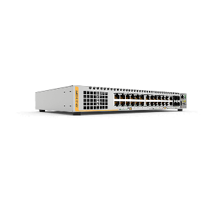 Allied Telesis L2+ 24x10/100+ 2 SFP