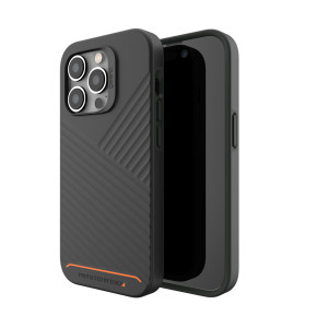 ZAGG GEAR4 Denali Snap kryt iPhone 14 Pro černý
