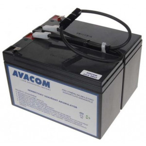AVACOM náhrada za RBC5 - baterie pro UPS
