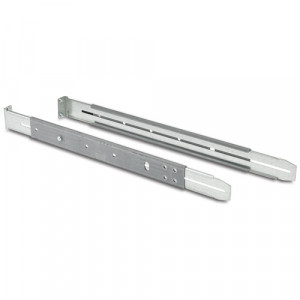 APC BRACKET KIT, REAR RAILS, RACK ATS