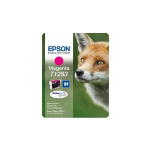 Inkoust Epson T1283, purpurový