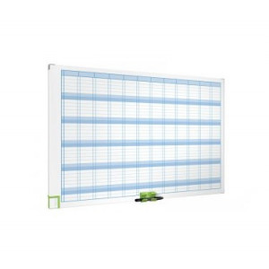 NOBO roční plánovací tabule PERFORMANCE