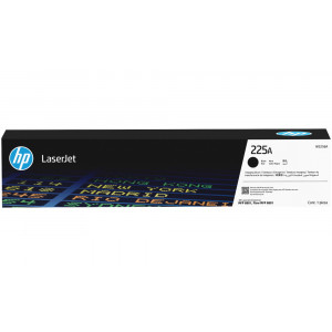 HP 225A černý originální HP LaserJet zobrazovací válec