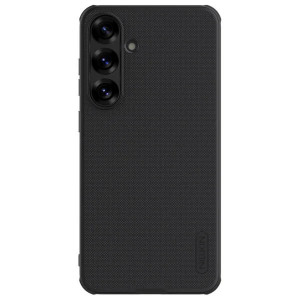 Nillkin Super Frosted PRO Magnetic Zadní Kryt pro Samsung Galaxy S25 Black