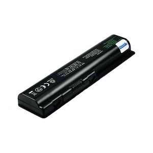 2-Power baterie pro HP/COMPAQ G50/G60/70/HDX16/Pavilion DV4/DV5/DV6/Presario CQ40/45/50/60/61/70/77 Li-ion(6cell), 10.8V, 4400mAh 