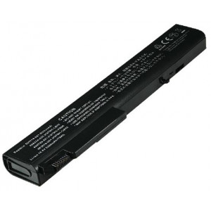 2-Power baterie pro HP EliteBook8530p/8530w/8540p/8540w/8730p/8730w/8740w/ProBook6545b Li-ion (8cell), 14.4V, 5200mAh