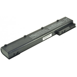 2-Power baterie pro HP EliteBook 8560w/8570w/8760w/8770w Li-ion (8cell), 14.8V, 5200 mAh