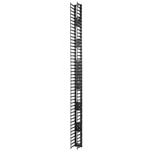 APC Vertical Cable Manager for NetShelter SX 750mm Wide 48U (Qty 2)
