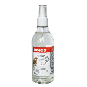 Čistič na bílé tabule Kores - 250 ml