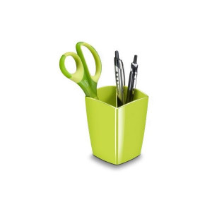 Magnetický kelímek na popisovače 530M, zelený