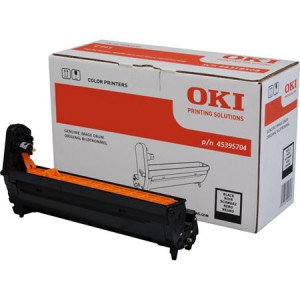 OKI Černý obraz. válec do MC760/770/780 (až 30 000 stránek) 