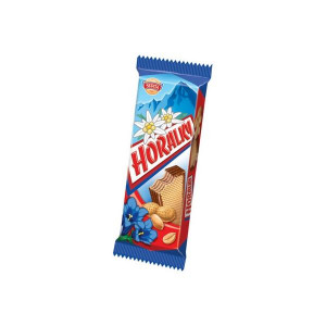 Oplatky Horalky Sedita - arašídové, 50 g