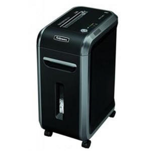 Fellowes Skartovač 99 Ci - 17 listů/34L/CD/NBÚ2/Křížový řez