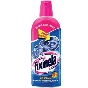 Čisticí prostředek Fixinela, 500 ml