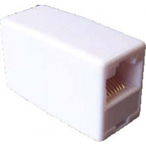 OPTIX UTP Spojka 8P8C cat5e