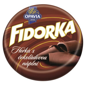 Fidorka hořká, 30 g