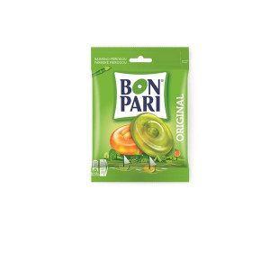 Bonbony Bon Pari Original, 90 g