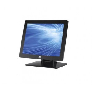 ELO Dotykový monitor 1717L, 17" LED LCD, AccuTouch (SingleTouch), USB/RS232, bez rámečku, matný, černý