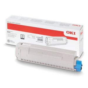 Toner OKI 45862815 - purpurový