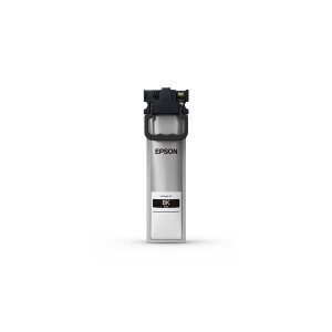 Inkoustová náplň Epson T11D1 - černá