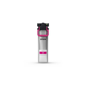 Inkoustová náplň Epson T11D3 - purpurová