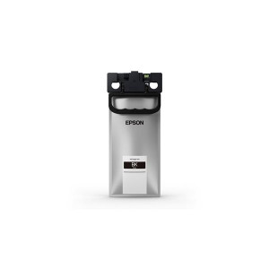 Inkoustová náplň Epson T11E1 - černá