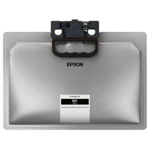 Cartridge Epson T9661 (C13T966140) - černá