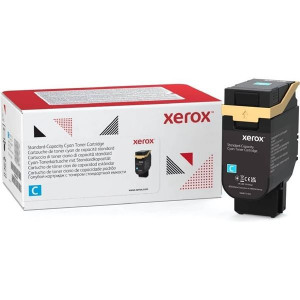 Toner Xerox 006R04824 - azurový