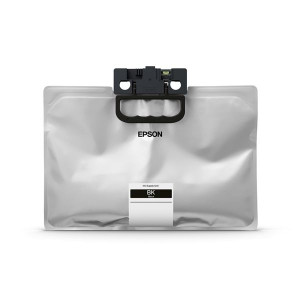 Cartridge Epson T12F1 XXL  ( C13T12F140 ) - černá