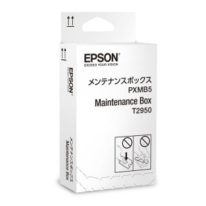 Odpadní nádobka Epson C13T295000