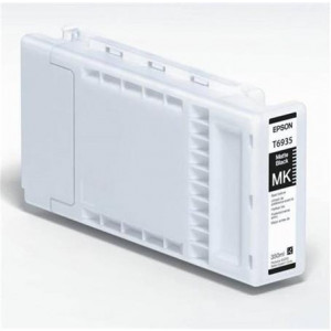 EPSON cartridge T6935 Singlepack UltraChrome XD Matte Black (350ml)