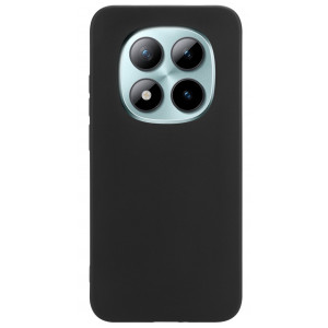 Tactical TPU Kryt pro Xiaomi Redmi Note 15 Pro 5G Black