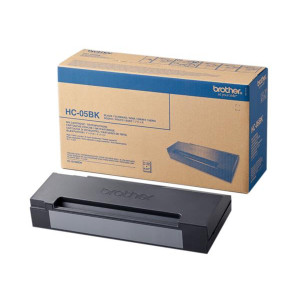 Brother HC-05BK (černý inkoust pro HL-S7000DN) - 30 000 stran