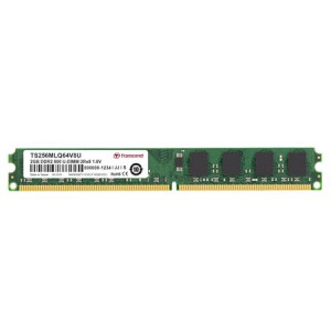 Transcend DDR2 2GB DDR2 800 U-DIMM 2Rx8