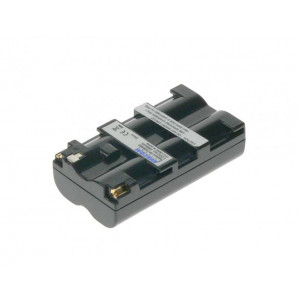 AVACOM Náhradní baterie Sony NP-F550 Li-ion 7.2V 2300mAh 16.6Wh verze 2009 černá