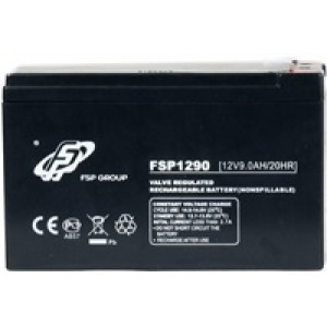 Fortron 12V/9Ah baterie pro UPS Fortron/FSP