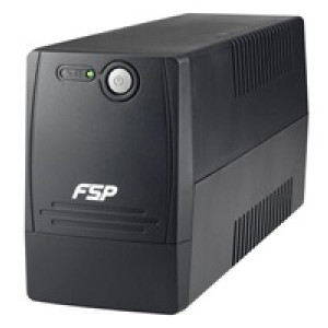 Fortron UPS FSP FP 1000, 1000 VA, line interactive