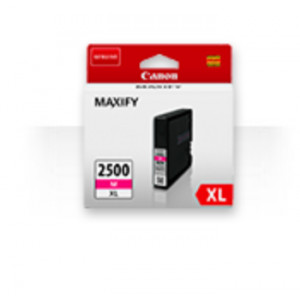 Canon cartridge INK PGI-2500XL M/Magenta/19,3ml