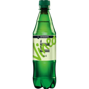 Ovocný sycený nápoj Vinea , 0,5 l,bal=12 ks
