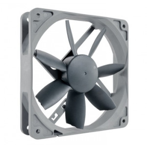 Noctua NF-S12B redux-1200 PWM, 120x120x25 mm