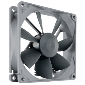 Noctua NF-B9 redux-1600, 92x92x25 mm, 3-pin
