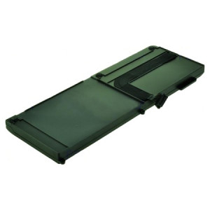 2-Power baterie pro APPLE MacBook 15"/MacBook Pro 15" series, Li-Pol, 11.1 V, 5600mAh