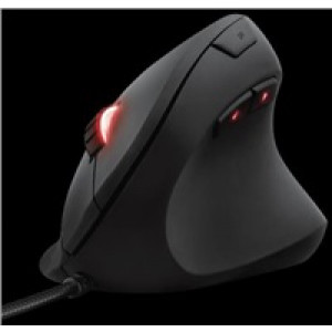 TRUST GXT 144 Rexx Vertical Gaming Mouse